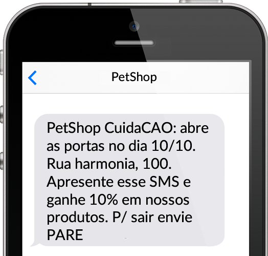 INAUGURAÇÕES