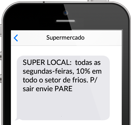 PROMOÇÕES