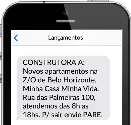 LANÇAMENTOS