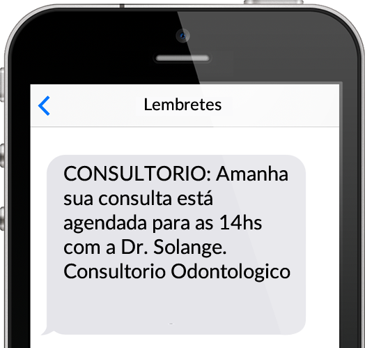 LEMBRETES