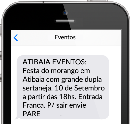 EVENTOS